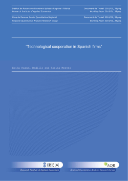Tarea 1 - C&ograve;pia - Universitat de Barcelona
