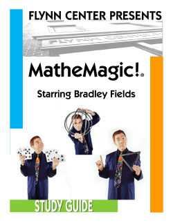 flynn center presents - Flynn Center for the Performing Arts