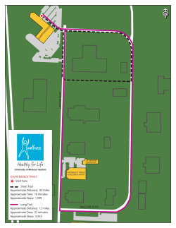 Quarterdeck - University of Missouri System