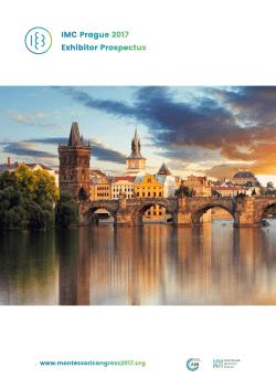 Untitled - Montessori Congress 2017