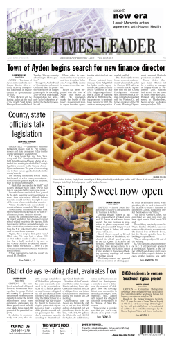 Simply Sweet now open