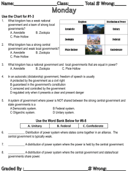 Starters - Cobb Learning