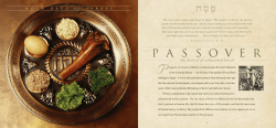 Passover