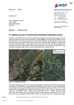 K - Upper Highway Air