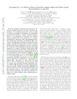 Unveiling the Penta-Silicene nature of perfectly aligned single and