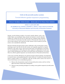 Issue 7 - University of Wisconsin