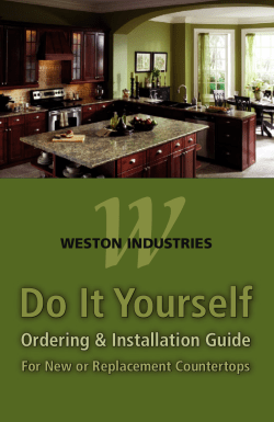 Do It Yourself Do It Yourself