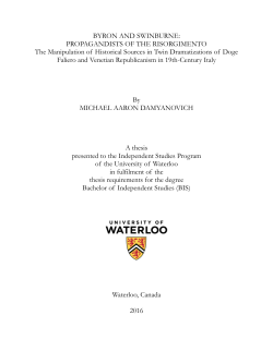 Damyanovich_Michael - UWSpace