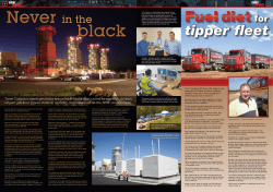 Three Cummins diesel generator sets provide `black