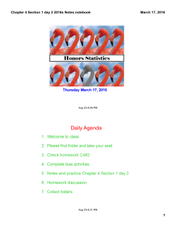 SMART Notebook - Kenston Local Schools