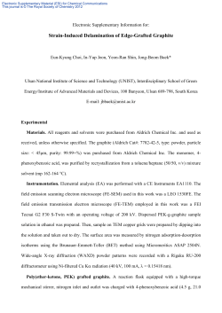 Strain-Induced Delamination of Edge