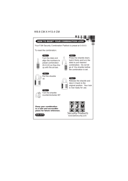 Locker Locks, Locker Padlock, Combination padlock with key