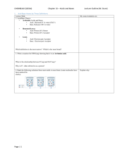 Page | 1