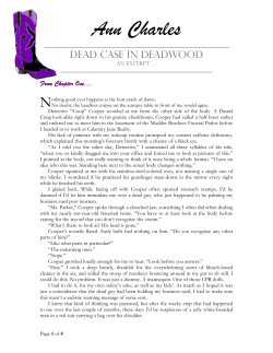 read an excerpt