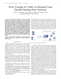 Get cached PDF