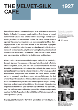 Exhibition Wall Texts