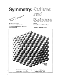 Bertol, D. - The International Society for the Interdisciplinary Study of