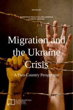 Migration and the Ukraine Crisis