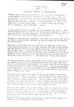 iiotre Dana *&bull; D-&bdquo;t to &bull;&bull;-no .llesasd Virr.in Either I must learn t r* oe