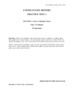 File - Mr. Tuttle US History