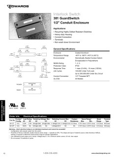 381 Series Catalog Page 2013