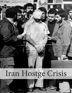 Iran Hostage Crisis