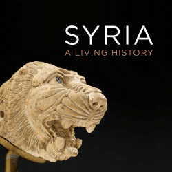 a living history - Aga Khan Museum