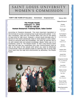Newsletter 0104