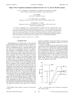 Shape of the two-photon-continuum emission from the 1s2s 1S0