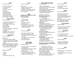 scoresheet - RatsPacNW
