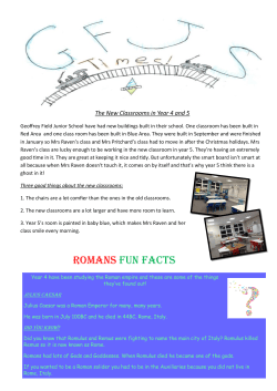 GFJS Times Spring 1 2016 Issue 3