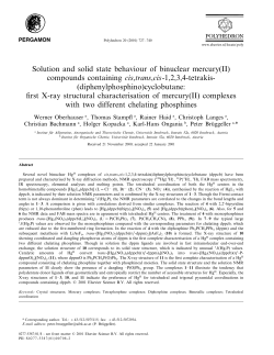 compounds containing cis,trans,cis-1,2,3,4-tetrakis