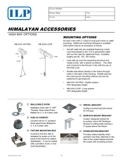 HIMALAYAN ACCESSORIES