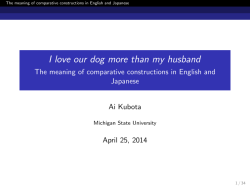 I love our dog more than my husband