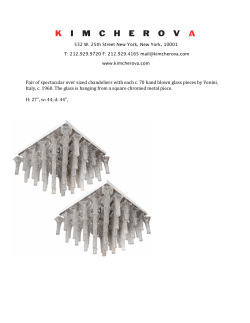 ! Pair!of!spectacular!over!sized!chandeliers!with!each!c.!70!hand