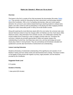 Lesson 2 - Scrappers Film Group