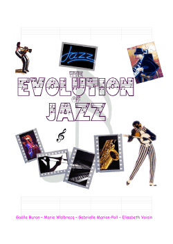 Ga&euml;lle Buron &ndash; Marie Walbrecq &ndash; Gabrielle Marion