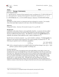 level ii - Chemistry