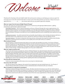 Thank you for choosing us for your health needs! We look forward to