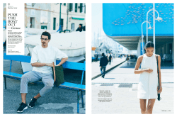 OUT Genoa - Dina Kamal