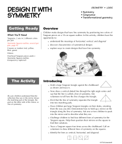 design it with symmetry design it with symmetry