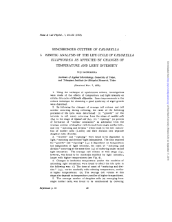 as a PDF - CiteSeerX