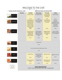 Swiss Chard Fun Fact