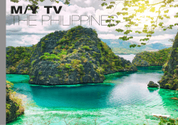THE PHILIPPINES