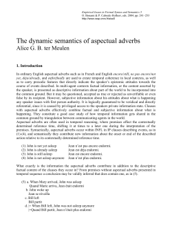 as a PDF - CSSP