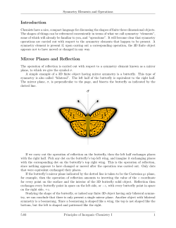 introductory reading