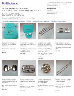 Silver---Costume-Jewellery-and-Luxury