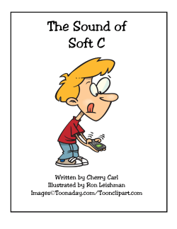 The Sound of Soft C