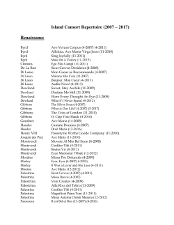 Island-Consort-Archive