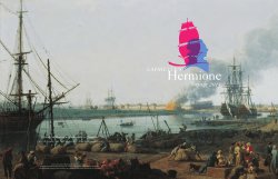 Friends of Hermione-LaFayette in America